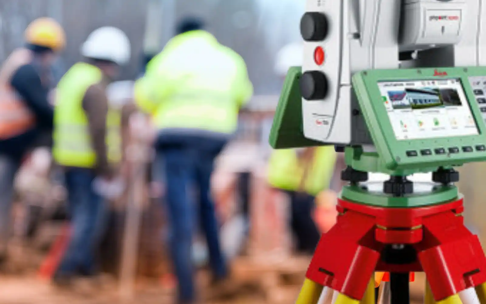 Experienced Engineering Services