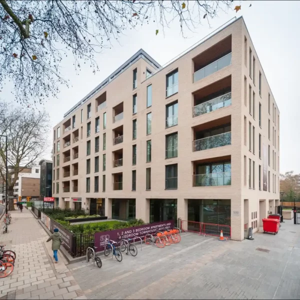 MCUK Pile Mat; Amazon Hull Piles