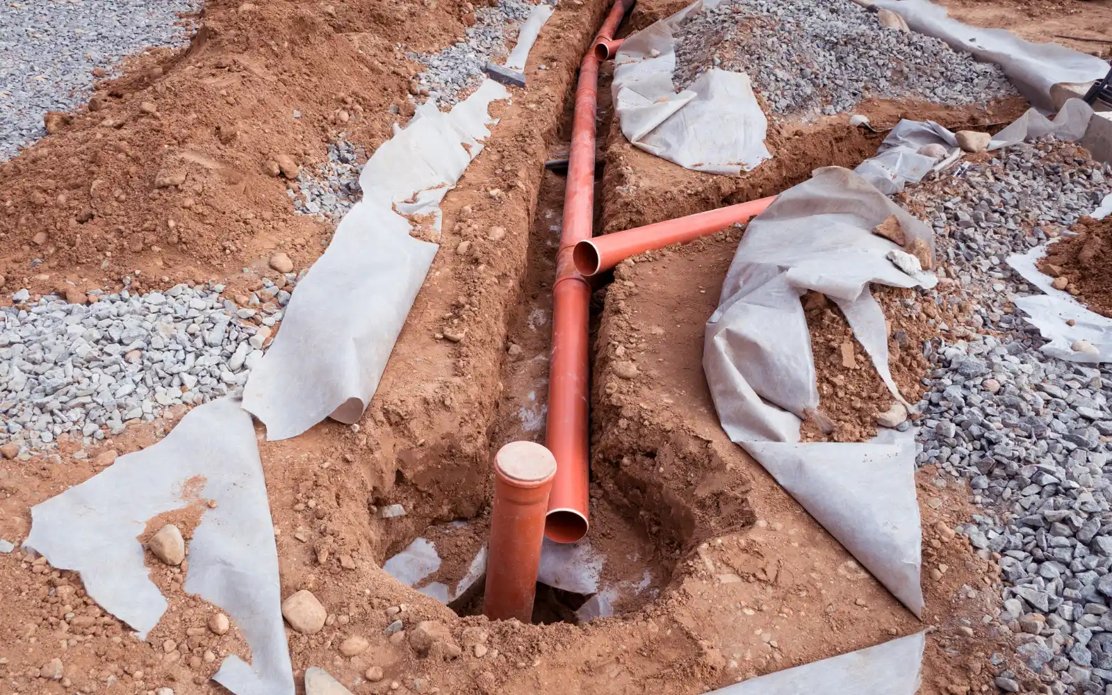 Construction Site Inspection