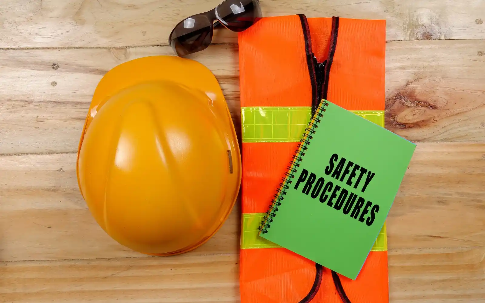 Construction health and safety