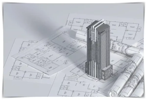 Fostering Precision through CAD Drawings