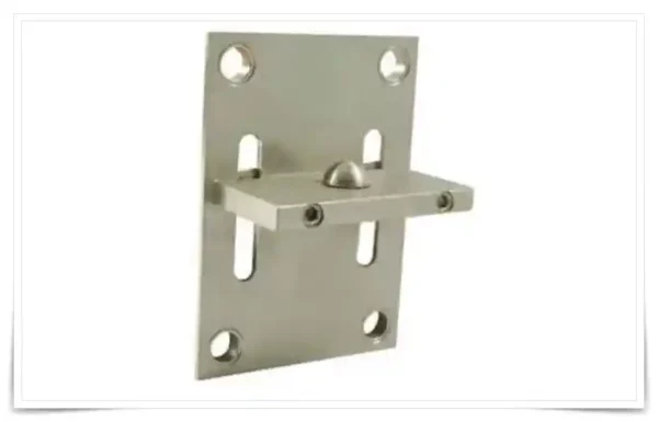 Levelling Plate