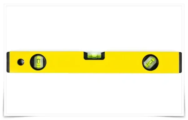 Spirit Level