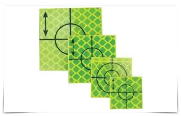Retro Targets: