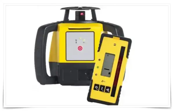 Rotary Laser Level