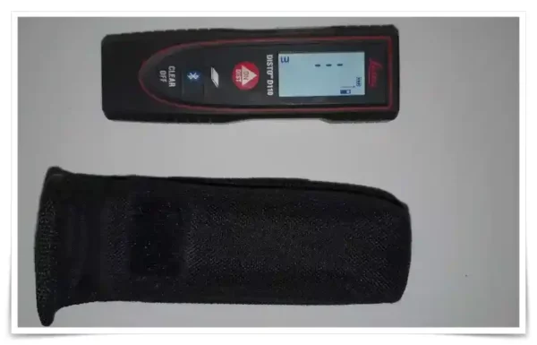 Laser Distance Measurer