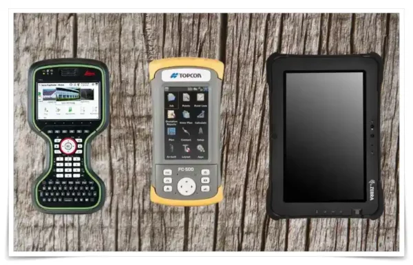 Data Collectors