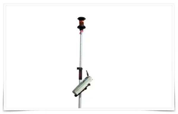 Prism and Pole