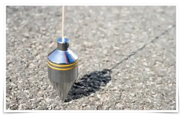 Plumb Bob