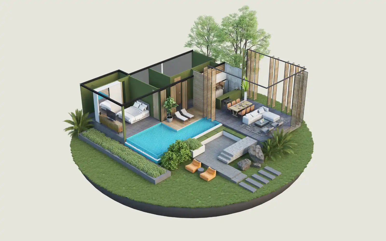 Building Information Modelling