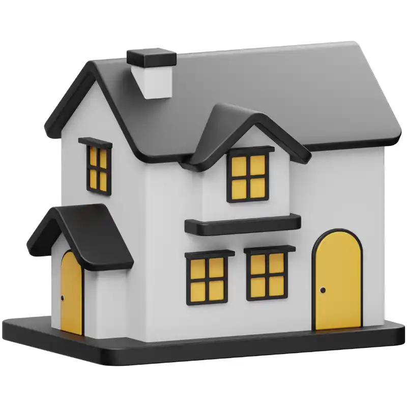 3D Building Modelling