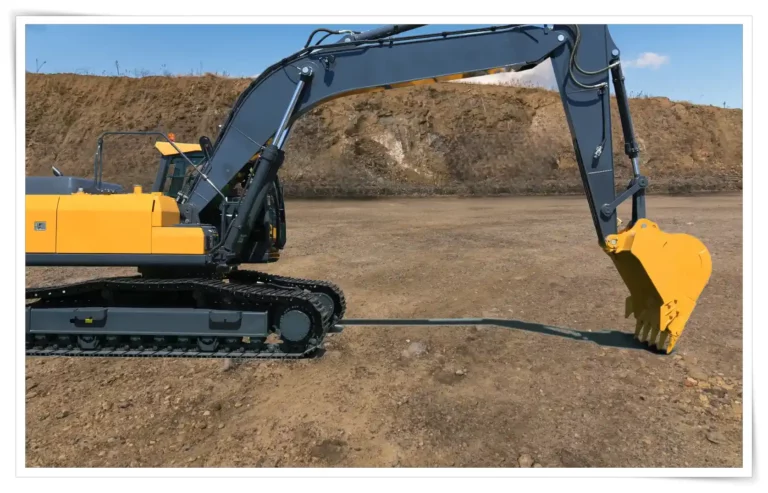 Excavation and Groundworks