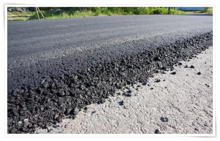 Tarmac Wearing Course