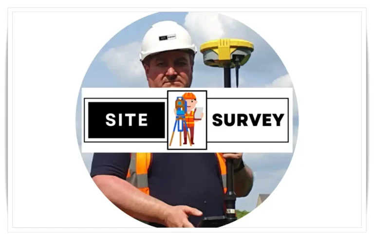 Land boundary Surveyor