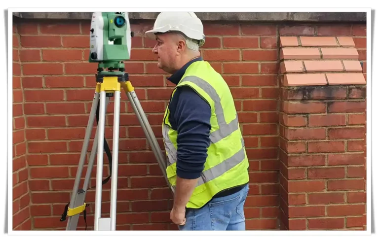 Construction Survey: Paving the Way for Your Project's Success