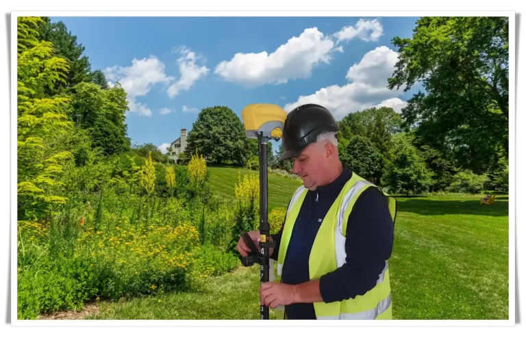Topographic Survey: Your Land's 3D Blueprint