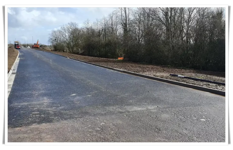 The Integral Role of a Construction Survey in Your Project