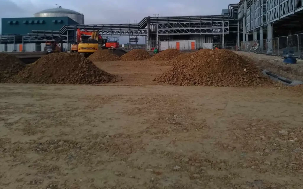 Pile Mats: Definition and Importance