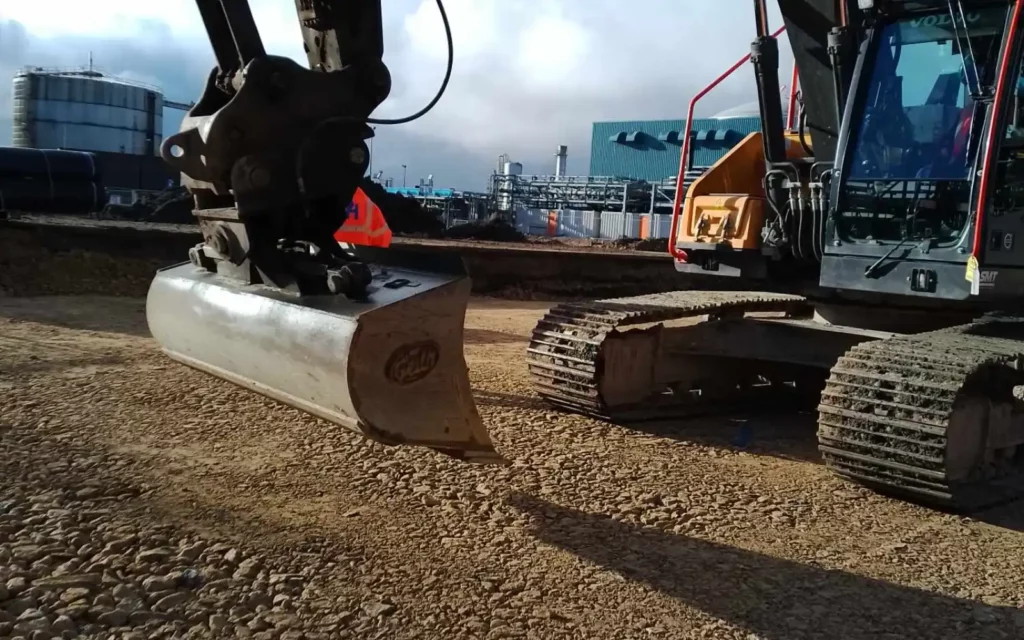 Common Materials Used for Building Pile Mats