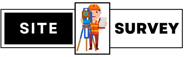 Site Survey Logo